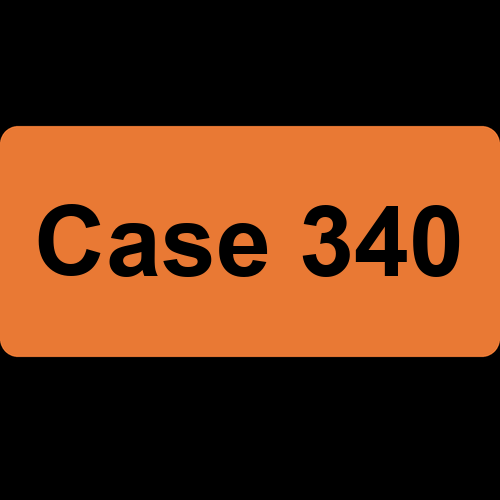 Case 340
